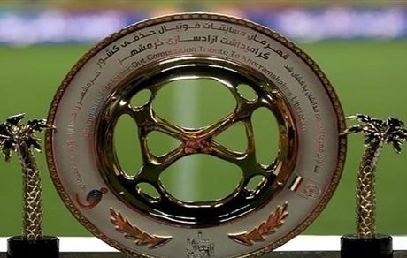 بازی استقلال و مس در جام حذفی یک روز تاخیر افتاد