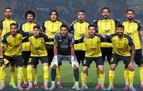 سپاهان صدرنشین جدید لیگ برتر فوتبال شد