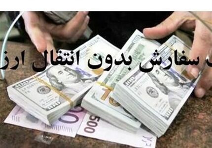۵۳ قلم کالای اساسی مشمول واردات بدون انتقال ارز شد