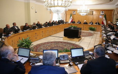 بیانیه دولت در خصوص عملکرد مدیریت ارزی بانک مرکزی