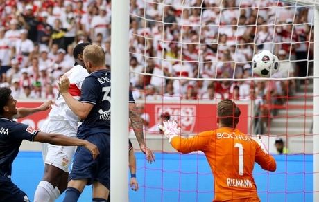 سردار بازی نکرد / لورکوزن و دورتموند بردند