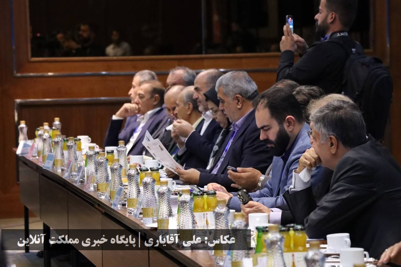 هفتمین نشست همکاری‌های مشترک آذربایجان غربی و استان‌های هم‌مرز ترکیه