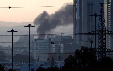 خسارت ۲۱ میلیارد دلاری اسرائیل در جنگ با ایران و حزب الله