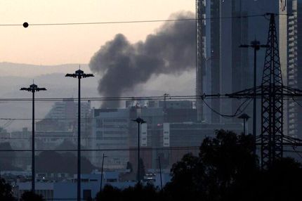 خسارت ۲۱ میلیارد دلاری اسرائیل در جنگ با ایران و حزب الله