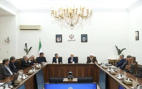 عارف: ۹۵ درصد دستاوردهای علم و فناوری کشور مرهون نگاه رهبر شهید انقلاب است