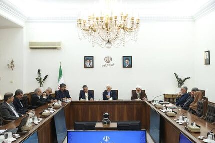 عارف: ۹۵ درصد دستاوردهای علم و فناوری کشور مرهون نگاه رهبر شهید انقلاب است