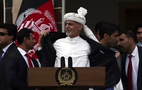 ادعای جنجالی اشرف غنی: به آشپز ریاست جمهوری پیشنهاد مسموم کردن مرا داده بودند