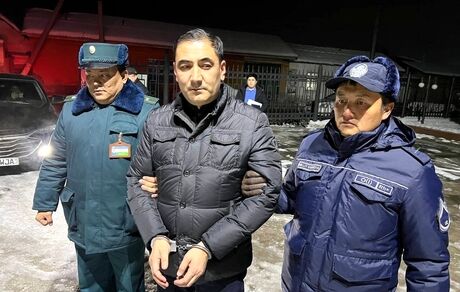 روسای شرکتهای برق ازبکستان در پی خاموشی‌های مکرر بازداشت شدند