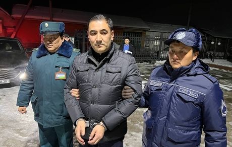 روسای شرکتهای برق ازبکستان در پی خاموشی‌های مکرر بازداشت شدند