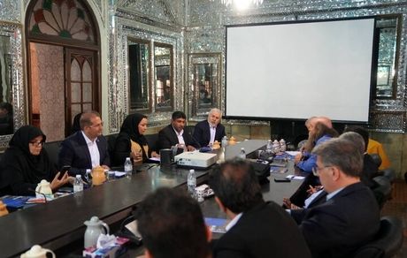 ثبت ملی ۱۳ هزار و ۵۰۰ مکان آسیب‌دیده در جنگ از جمله بیت رهبری به‌عنوان «مکان رویداد»