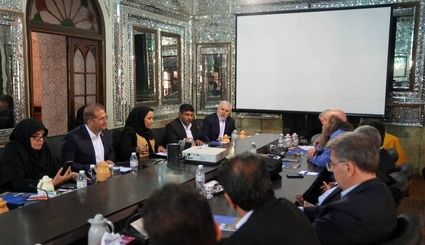 ثبت ملی ۱۳ هزار و ۵۰۰ مکان آسیب‌دیده در جنگ از جمله بیت رهبری به‌عنوان «مکان رویداد»