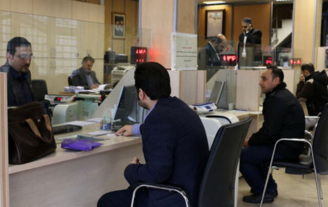 جزئیات ارائه خدمات بانکی در تعطیلات نوروزی