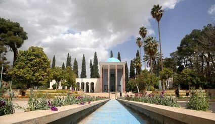 بازدید رایگان از مجموعه تاریخی‌فرهنگی سعدیه در روز اول اردیبهشت‌ماه