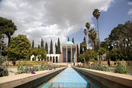 بازدید رایگان از مجموعه تاریخی‌فرهنگی سعدیه در روز اول اردیبهشت‌ماه