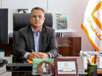 ۷۲۰۰ واحد نهضت ملی در استان کرمان تعیین تکلیف شد
