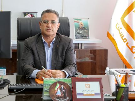 ۷۲۰۰ واحد نهضت ملی در استان کرمان تعیین تکلیف شد
