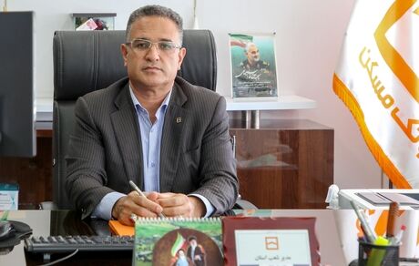 ۷۲۰۰ واحد نهضت ملی در استان کرمان تعیین تکلیف شد
