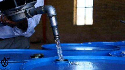 سهمیه نفت سفید پائیز ۱۴۰۲ خانوار‌های غرب استان مازندران اعلام شد