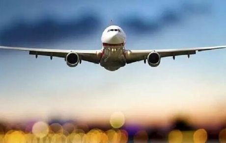 محکومیت ۱۰۲ میلیارد ریالی یک شرکت هواپیمایی