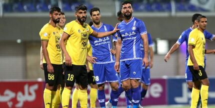 هفته سوم لیگ برتر: بازگشت گل گهر مقابل سپاهان از شکست/ قلعه‌نویی به مورایس باج نداد