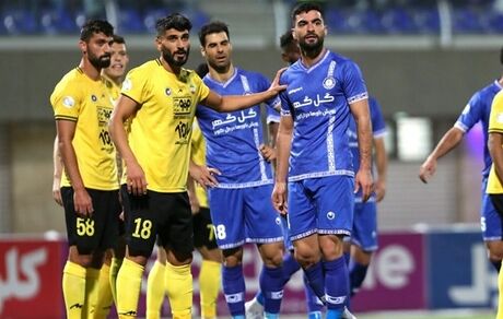 هفته سوم لیگ برتر: بازگشت گل گهر مقابل سپاهان از شکست/ قلعه‌نویی به مورایس باج نداد