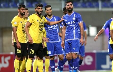 هفته سوم لیگ برتر: بازگشت گل گهر مقابل سپاهان از شکست/ قلعه‌نویی به مورایس باج نداد