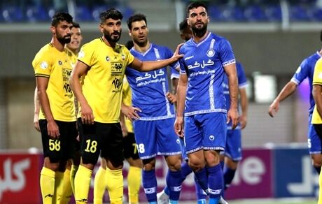 هفته سوم لیگ برتر: بازگشت گل گهر مقابل سپاهان از شکست/ قلعه‌نویی به مورایس باج نداد