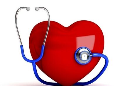با ۵ دقیقه فعالیت بدنی از قلب محافظت کنید