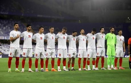 گروه ایران در جام جهانی ۲۰۲۶ مشخص شد