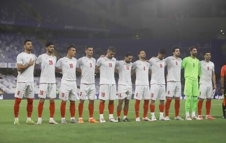 گروه ایران در جام جهانی ۲۰۲۶ مشخص شد