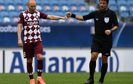 فغانی: برخی رفتارها شیطنت‌آمیز و از حسادت بود