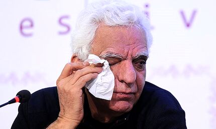 انتقاد تند کارگردان معروف سینما از جشنواره فیلم فجر ۴۱