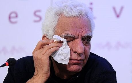 انتقاد تند کارگردان معروف سینما از جشنواره فیلم فجر ۴۱
