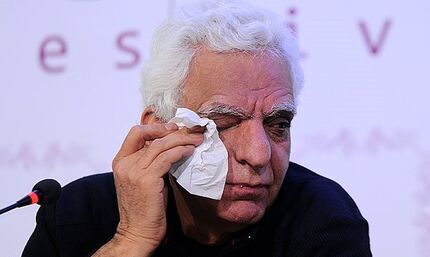 انتقاد تند کارگردان معروف سینما از جشنواره فیلم فجر ۴۱