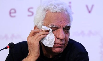 انتقاد تند کارگردان معروف سینما از جشنواره فیلم فجر ۴۱