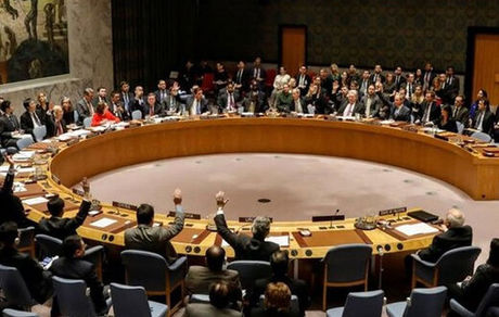 روسیه و چین، قطعنامه آمریکا علیه کره شمالی را وتو کردند