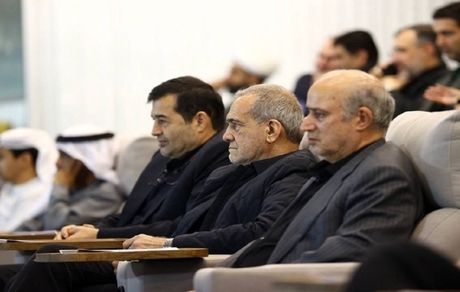 تاج: قلعه‌نویی سرمربی تیم ملی در جام جهانی است