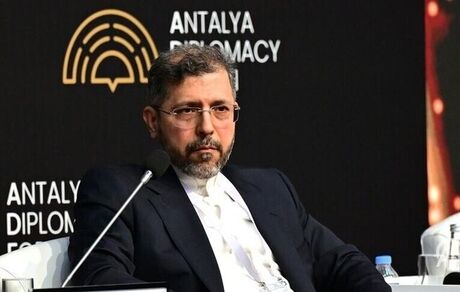 ایران آماده هر سناریویی است ولی بدنبال پیش گیری از جنگ است