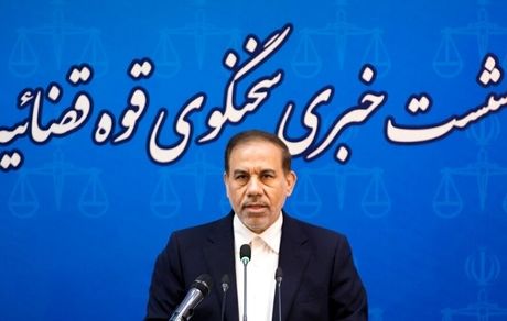 قانون خاصی برای ممنوعیت سگ‌گردانی نداریم / درخصوص حادثه انفجار بندر شهیدرجایی، ۷۰ متهم و مطلع تحقیقات و بازجویی به عمل آمده است