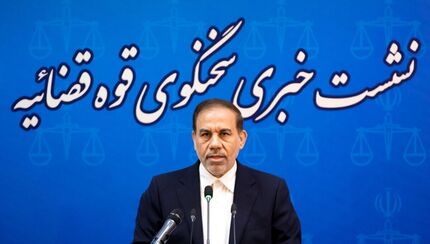 قانون خاصی برای ممنوعیت سگ‌گردانی نداریم / درخصوص حادثه انفجار بندر شهیدرجایی، ۷۰ متهم و مطلع تحقیقات و بازجویی به عمل آمده است