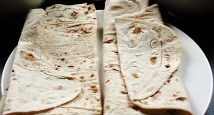 افزایش قیمت نان در ارومیه