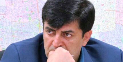 اعلام نماینده راه یافته به مجلس حوزه انتخابیه الیگودرز