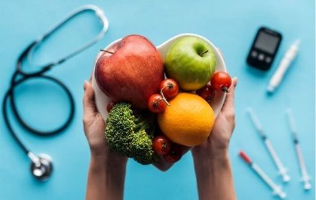 سه افسانه درخصوص دیابت