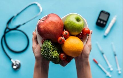 سه افسانه درخصوص دیابت