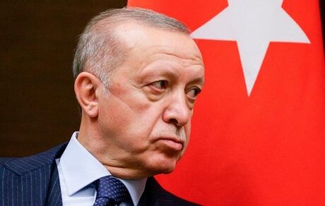 اردوغان: هرچه پس انداز دارید به لیر تبدیل کنید