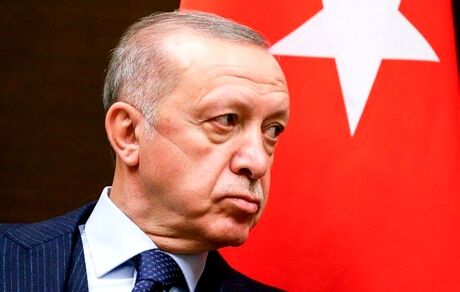 اردوغان: هرچه پس انداز دارید به لیر تبدیل کنید