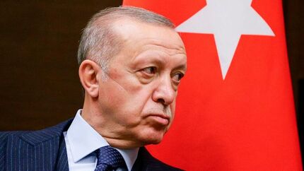 اردوغان: هرچه پس انداز دارید به لیر تبدیل کنید