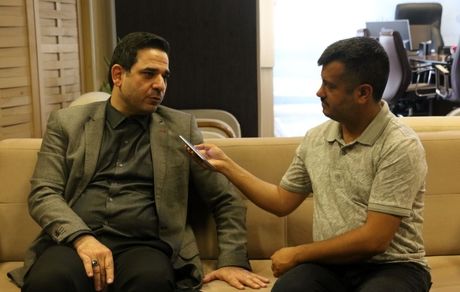 رئیس فدراسیون: مسابقات والیبال پیشکسوتان کشور در ارومیه برگزار خواهدشد