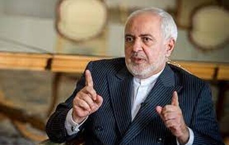 ظریف: مجوز دیدار با جان کری را از رهبر انقلاب گرفته بودم/ این چند ماه، چند ماه حیاتی است/ شش ماه دیگر دنیا یک دنیای دیگر است