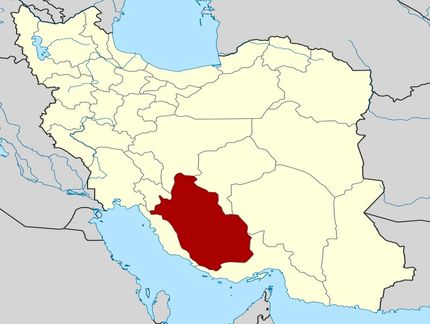 استان فارس، شنبه ۷ آبان تعطیل شد